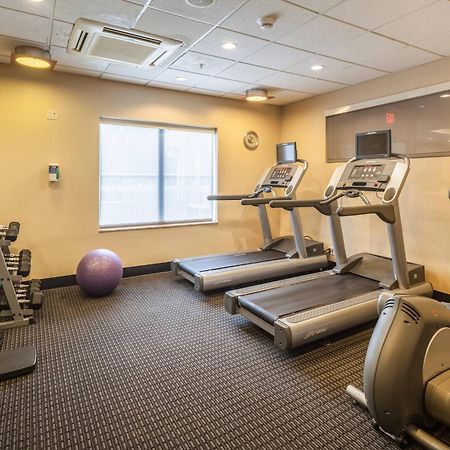 Towneplace Suites Jacksonville Butler Boulevard Buitenkant foto