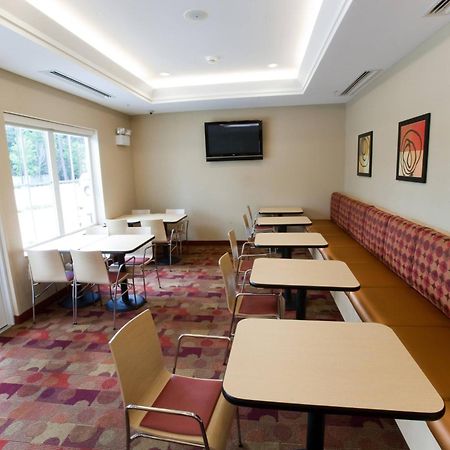 Towneplace Suites Jacksonville Butler Boulevard Buitenkant foto