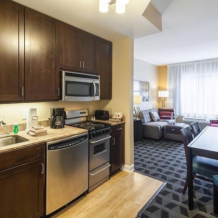Towneplace Suites Jacksonville Butler Boulevard Buitenkant foto