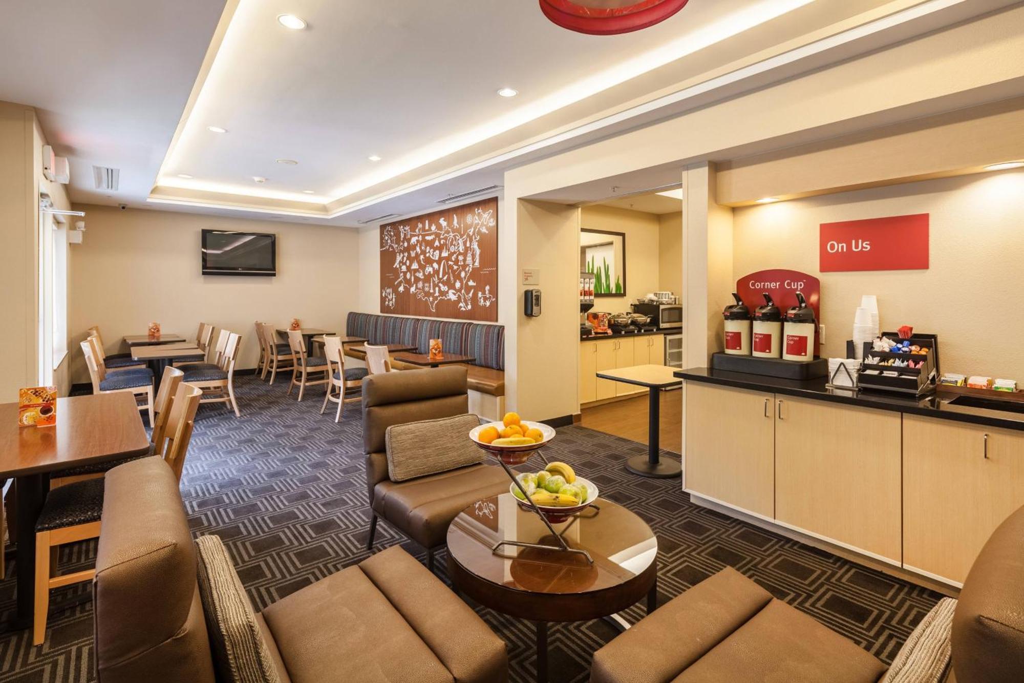 Towneplace Suites Jacksonville Butler Boulevard Buitenkant foto
