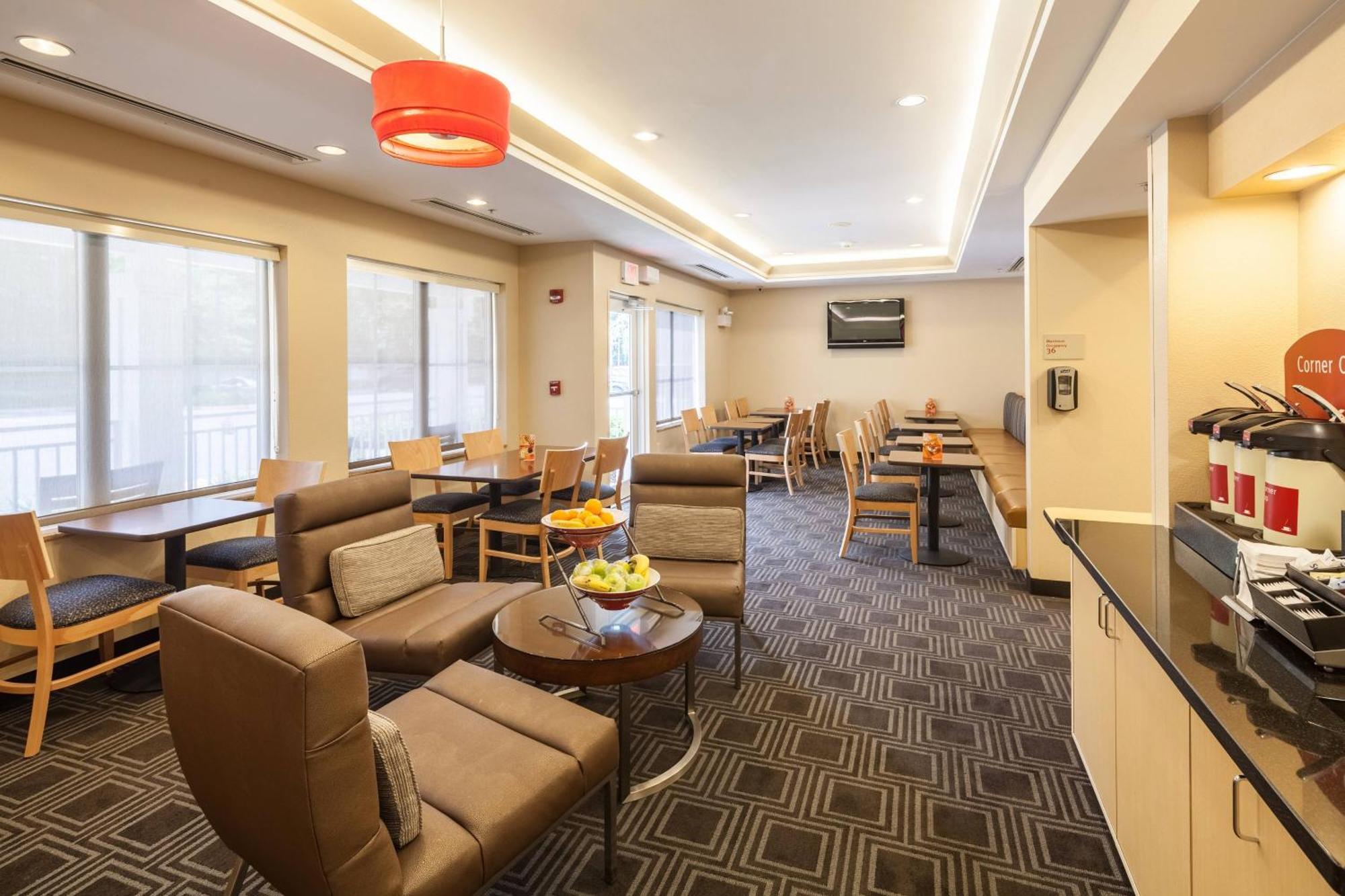 Towneplace Suites Jacksonville Butler Boulevard Buitenkant foto