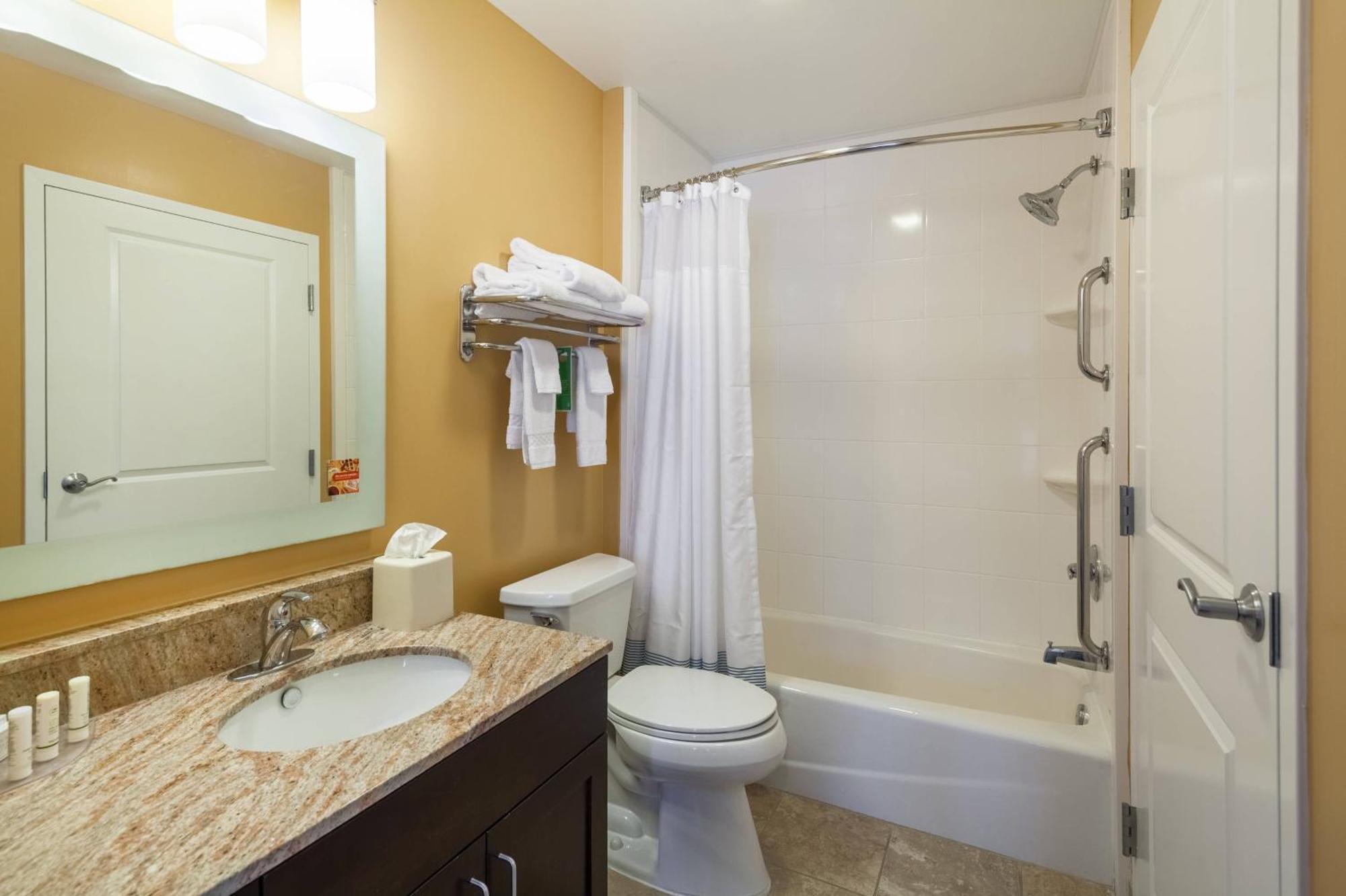 Towneplace Suites Jacksonville Butler Boulevard Buitenkant foto