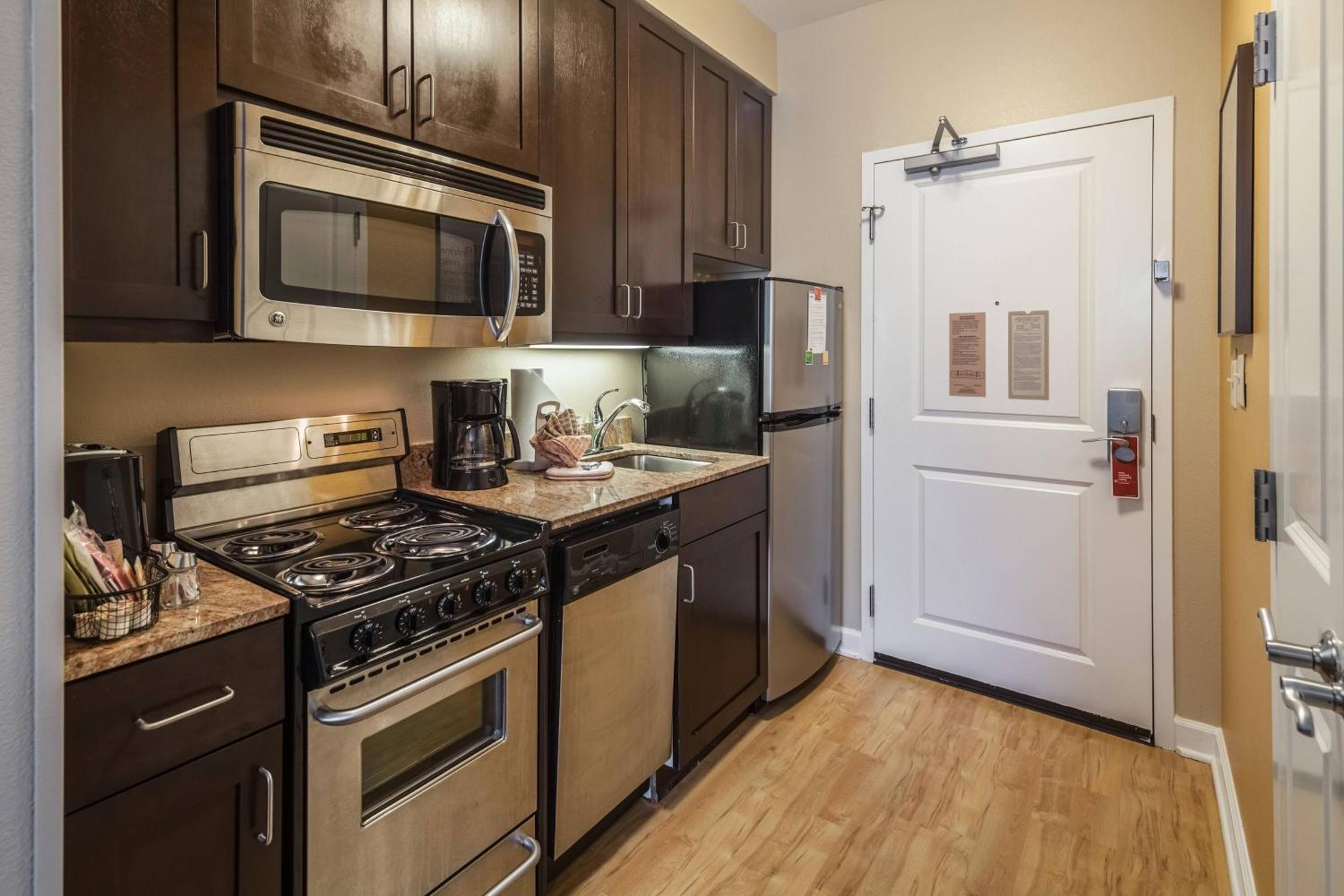Towneplace Suites Jacksonville Butler Boulevard Buitenkant foto