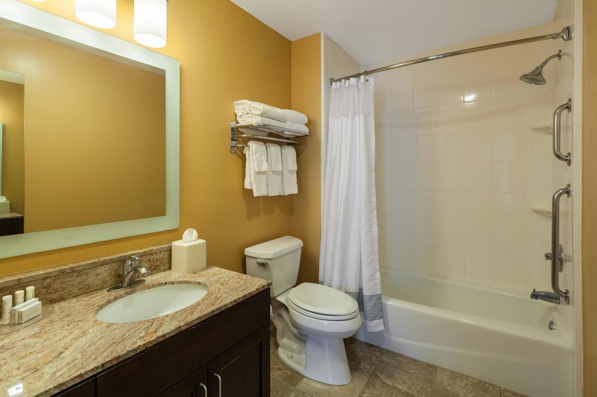 Towneplace Suites Jacksonville Butler Boulevard Buitenkant foto