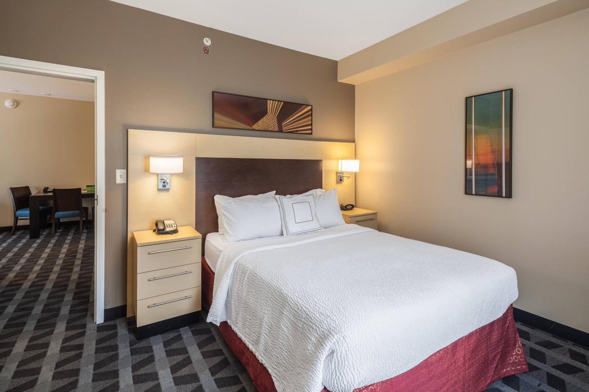 Towneplace Suites Jacksonville Butler Boulevard Buitenkant foto