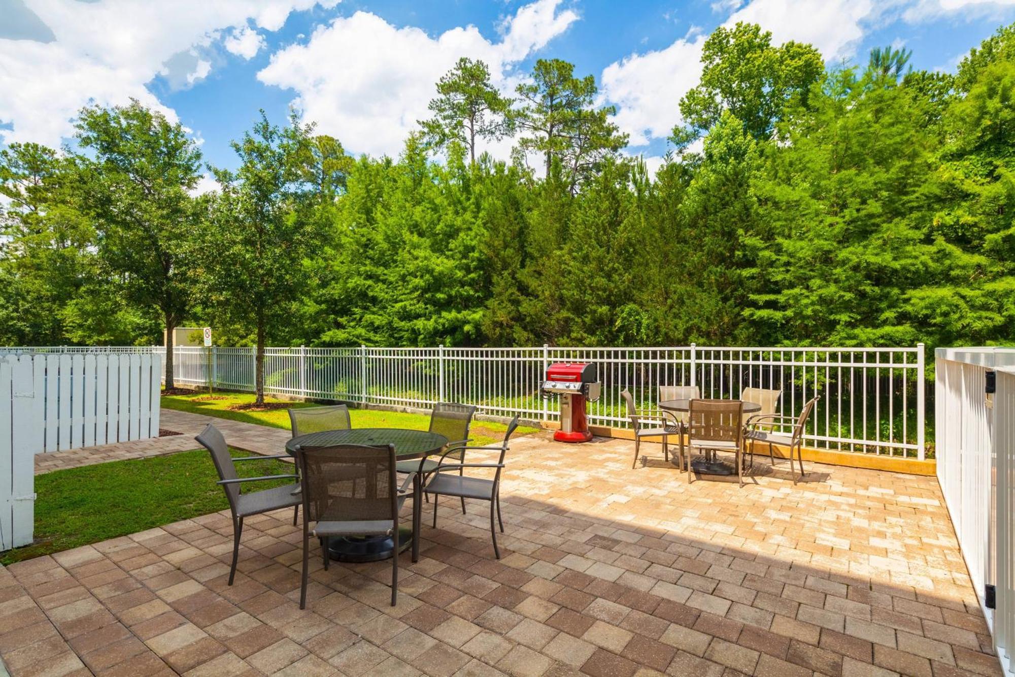 Towneplace Suites Jacksonville Butler Boulevard Buitenkant foto