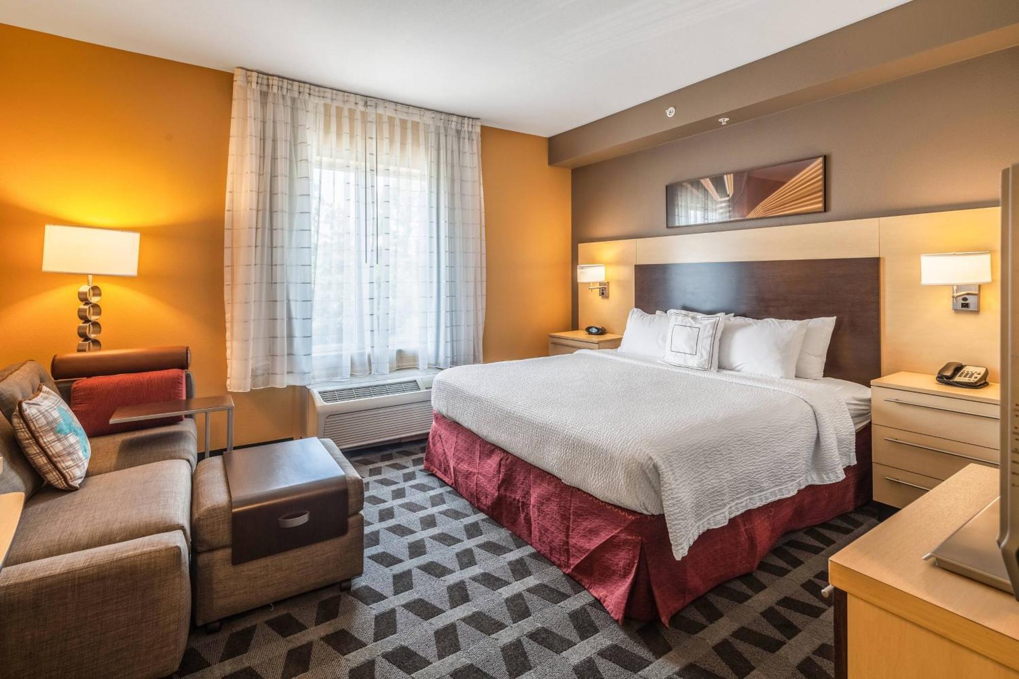 Towneplace Suites Jacksonville Butler Boulevard Buitenkant foto