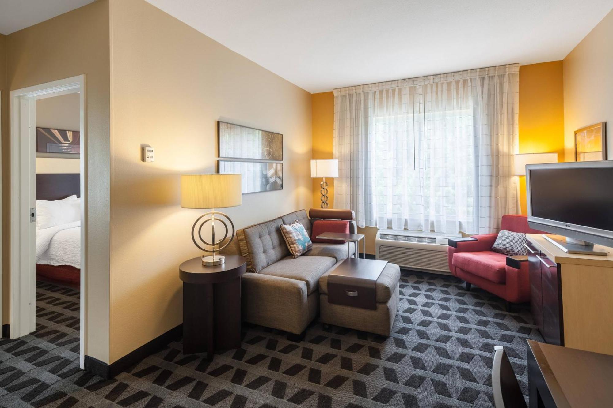 Towneplace Suites Jacksonville Butler Boulevard Buitenkant foto