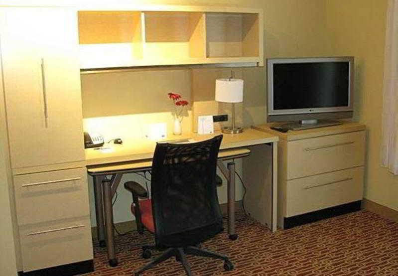 Towneplace Suites Jacksonville Butler Boulevard Buitenkant foto