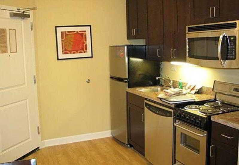 Towneplace Suites Jacksonville Butler Boulevard Buitenkant foto