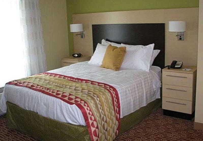 Towneplace Suites Jacksonville Butler Boulevard Buitenkant foto